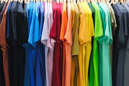 Men's Clothing