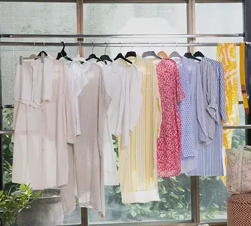 Women's Clothing
